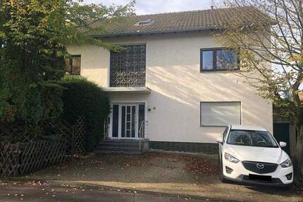 Attraktive 3-Zimmer-DG-Wohnung mit ca. 73m² Wohnfläche in Sankt Augustin-Birlinghoven zu verkaufen - Sankt Augustin / Birlinghoven