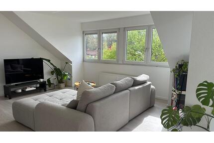 Maisonette-Wohnung | 105m2 | Ruhige & grüne Lage in Niederrad - Berlin Pankow