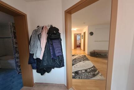Wohnung zu vermieten - 700,00&nbsp;EUR Kaltmiete, ca.&nbsp; 60,00&nbsp;m&sup2; in Bodenwöhr (PLZ: 92439)