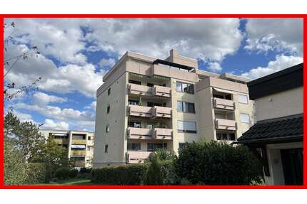 Wohnung zum Kaufen in Bietigheim-Bissingen 289.000,00 € 83 m²