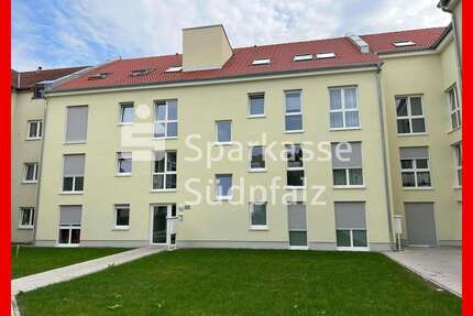 Wohnung zum Mieten in Ludwigshafen 780,00 € 59.76 m²