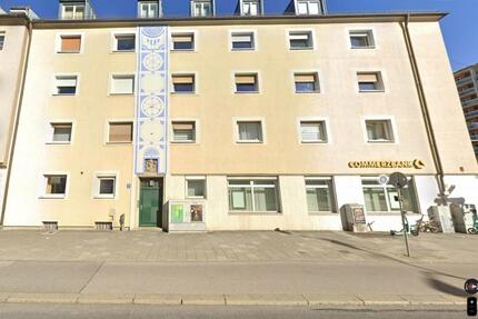 Modernisierte Altbau-Exklusivität auf 147 m² - München Pasing-Obermenzing