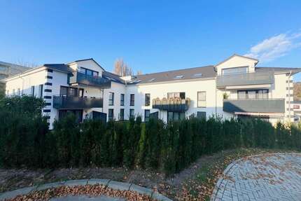 Wohnung zum Mieten in Bad Doberan 1.500,00 € 88 m²