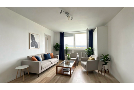 Wohnung zum Kaufen in München 369.000,00 € 36 m²