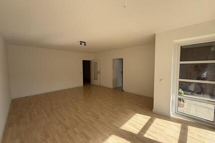 Modernisierte Wohnung in Cuxhaven!