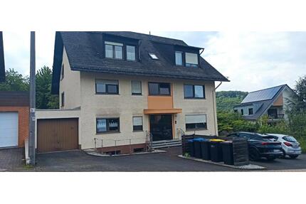 Preiswerte Wohnung in ruhiger Höhenlage von Rhens zur Miete - Brey