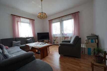 Wohnung zum Kaufen in Rüsselsheim 169.500,00 € 61.4 m²