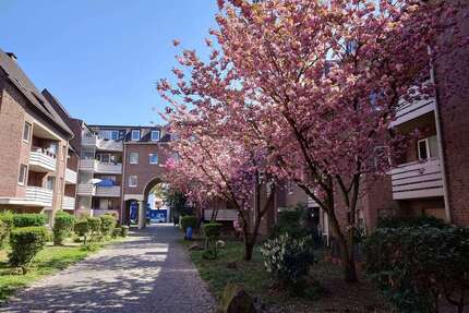 Wohnung zum Mieten in Bonn 704,00 € 48.53 m²