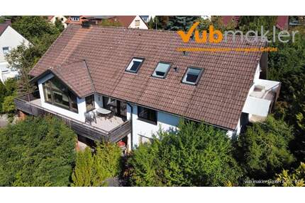 Wohnen, wo Hof am schönsten ist - Einfamilienhaus mit Gartenparadies im Wartturmviertel