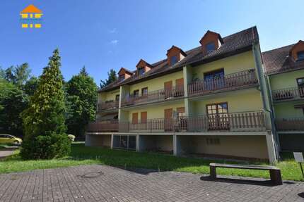 Wohnung zum Kaufen in Flöha 52.500,00 € 57.52 m²