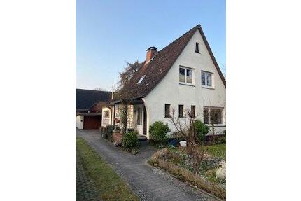 Charmantes EFH in beliebter Lage in HH-Schenfeld - Schenefeld