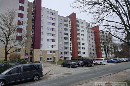 Wohnung zum Kaufen in Flensburg 139.000,00 € 50 m²
