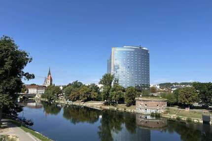 Wohnung zum Mieten in Neu-Ulm 784,00 € 56 m²