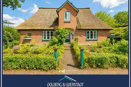Haus zum Kaufen in Todenbüttel 299.000,00 € 170 m²