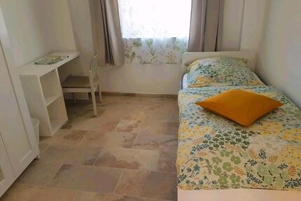 Voll möblierte 3-Zimmer-Wohnung, inkl. Heizung, Strom - Oberschneiding