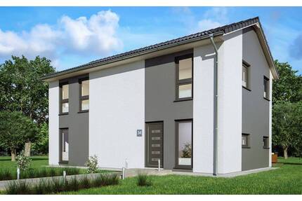 Endlich Ihr Energiesparhaus in bester Lage - Kargow