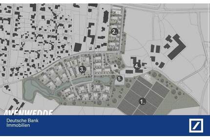 Top Investment* Vermarktung eines herausragenden Grundstücks in Gütersloh mit gemischter Nutzung!