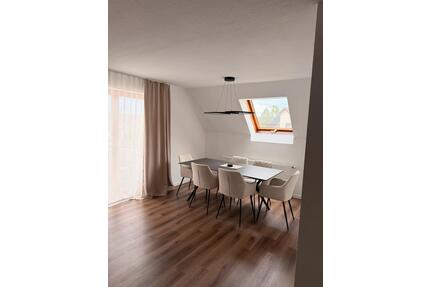 2.5 Maisonette Wohnung in Metzingen