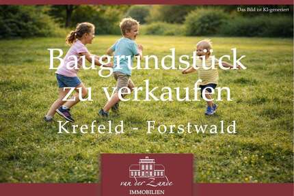 Grundstück zu verkaufen in Krefeld 306.000,00 € 492 m²