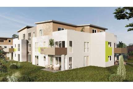 Wohnung zum Mieten in Helferskirchen 1.250,00 € 95.95 m²