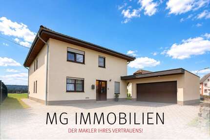 Haus zum Kaufen in Hütschenhausen Spesbach 550.000,00 € 265 m² - Hütschenhausen / Spesbach