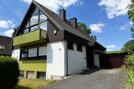 Haus zum Kaufen in Euskirchen 639.000,00 € 192 m²