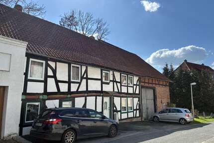 Haus zum Kaufen in Alfeld (Leine) 122.000,00 € 154 m²
