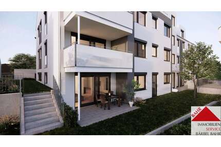 Wohnung zum Kaufen in Holzgerlingen 639.000,00 € 109 m²