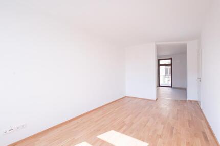 Hochwertige 2-Raum-Wohnung im sanierten Altbau zum Erstbezug - WE03 - Halle (Saale) Büschdorf