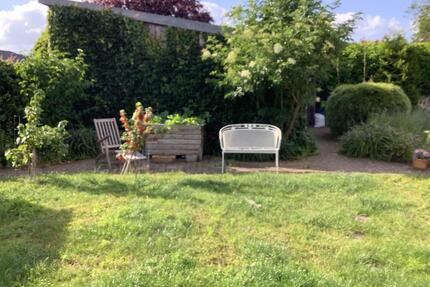 Eigentumswohnung mit Garten - 265.000,00&nbsp;EUR Kaufpreis, ca.&nbsp; 130,00&nbsp;m&sup2; in Wedemark (PLZ: 30900)
