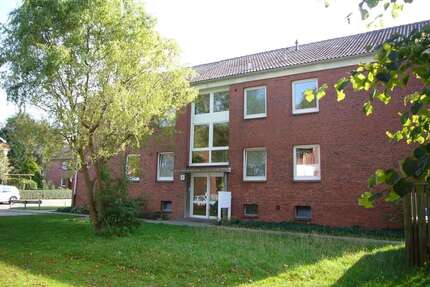 Wohnung zum Mieten in Meldorf 699,00 € 73.68 m²
