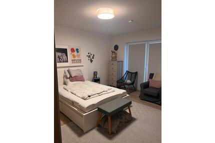 WG-Zimmer in 3er WG in Marburg - 551,00&nbsp;EUR Kaltmiete, ca.&nbsp; 27,00&nbsp;m&sup2; in Marburg (PLZ: 35037)