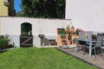 ***Ruhige Wohnidylle: gepflegte 3-Zimmer Erdgeschosswohnung ***SOFORT VERFÜGBAR - Schönwald