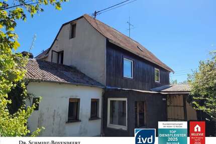 Haus zum Kaufen in Urbach 95.000,00 € 113 m²