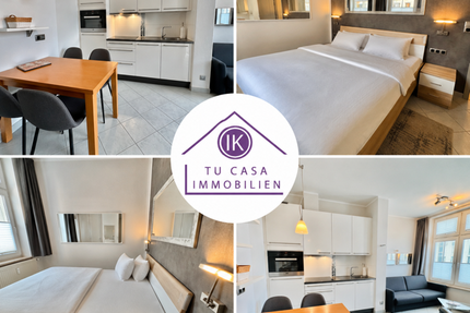 Wohnung zum Kaufen in Norderney 449.000,00 € 35.63 m²