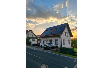 Haus , Heizkosten null - 250.000,00&nbsp;EUR Kaufpreis, ca.&nbsp; 130,00&nbsp;m&sup2; in Kaltennordheim (PLZ: 36452)