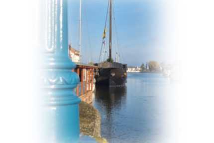 Attraktives Ladenlokal in Bestlage am Marktplatz von Ueckermünde zu vermieten