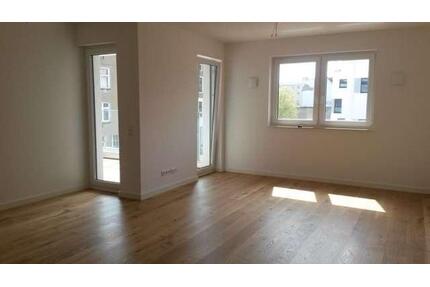 Komfortable und moderne 2-Raum-Wohnung Bleicherstraße Rostock