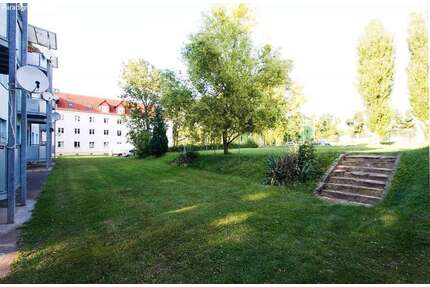 Wohnung zum Mieten in Weißenfels 360,00 € 60.91 m²