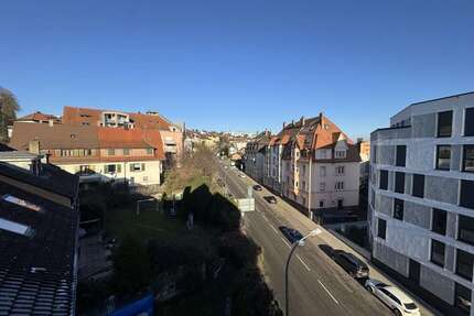 Wohnung zum Kaufen in Pforzheim 249.000,00 € 140 m²