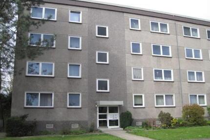 Nimm mich! 3,5-Zimmer-Stadtwohnung - Hamm Daberg