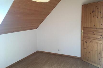 2,5 Zimmer Dachgeschoss-Wohnung in Iserlohn Hennen