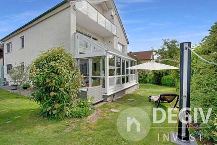 Wohnung zum Kaufen in Herrieden 159.000,00 € 130 m²