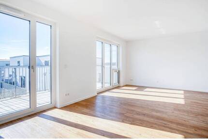 Erstklassiges Wohnen: Ihr neues Zuhause in den Halske Gärten - Berlin Siemensstadt