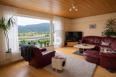 EIN ZUHAUSE MIT AUSSICHT - 330.000,00&nbsp;EUR Kaufpreis, ca.&nbsp; 159,00&nbsp;m&sup2;&nbsp;Wohnfl&auml;che in Horb am Neckar (PLZ: 72160)
