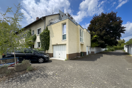 Wohnung zum Kaufen in Mainz 485.000,00 € 97.57 m²
