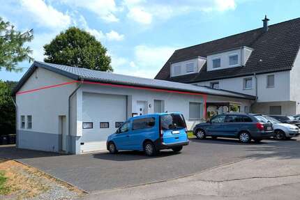 Wohnung zum Kaufen in Nümbrecht Drinsahl 171.000,00 € 68 m² - Nümbrecht / Drinsahl