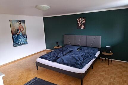 Gemütliche 80 m²-Ferienwohnung im Rottal – ideal für Wellness, Ra - Bad Griesbach im Rottal