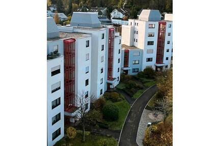 Verkaufe Wohnung 3,5 Zimmer mit Garage! 89,5 Quadratmeter! - Stuttgart Botnang