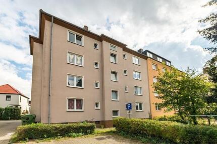 renovierte 2-Zimmer-Wohnung in Stadtnähe - Bochum Bochum-Mitte